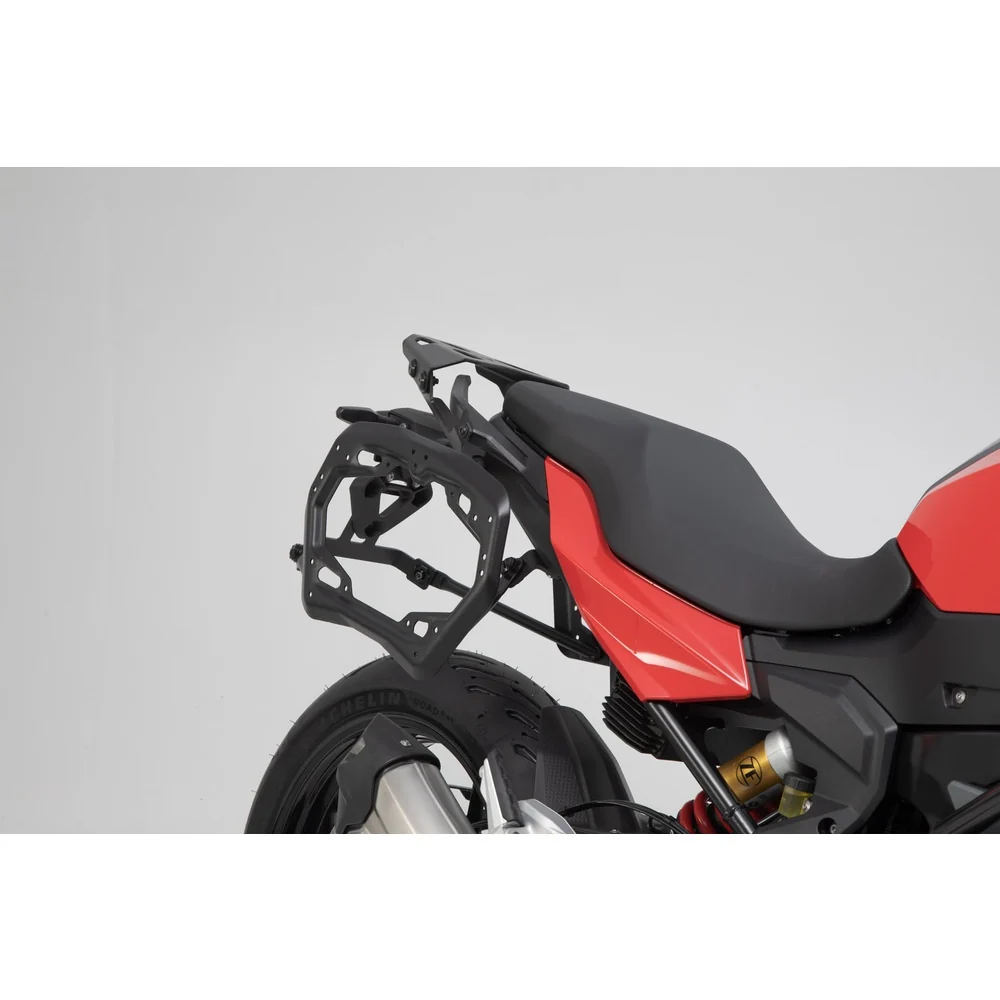 SW-Motech SW-BCSYS0794521000-B SysBag WP L/L Black Side Bag System for BMW F 900 XR 19-Up - Image 3