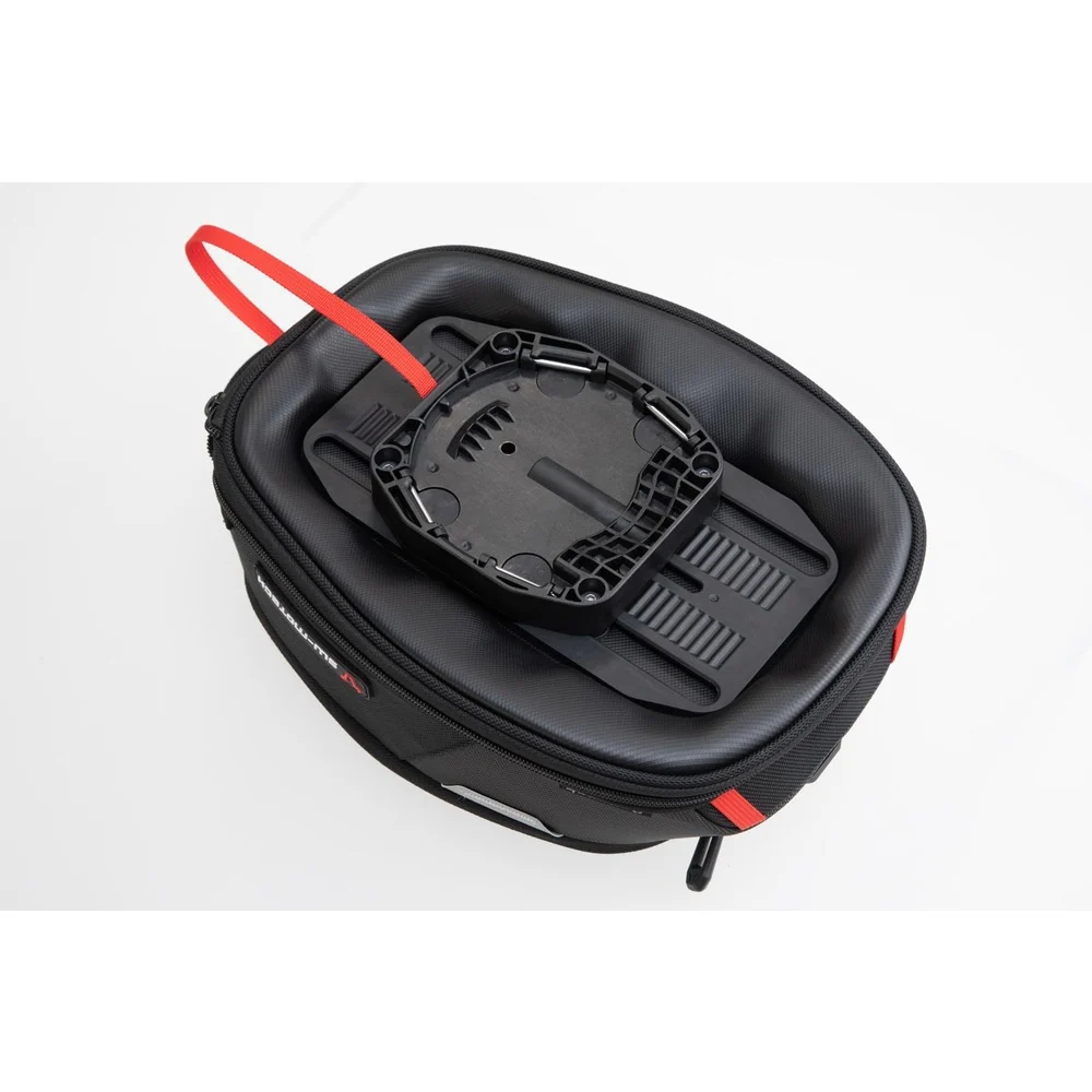 SW-Motech SW-BCTRS0010730000 PRO Engage 7-10L Tank Bag - Image 2