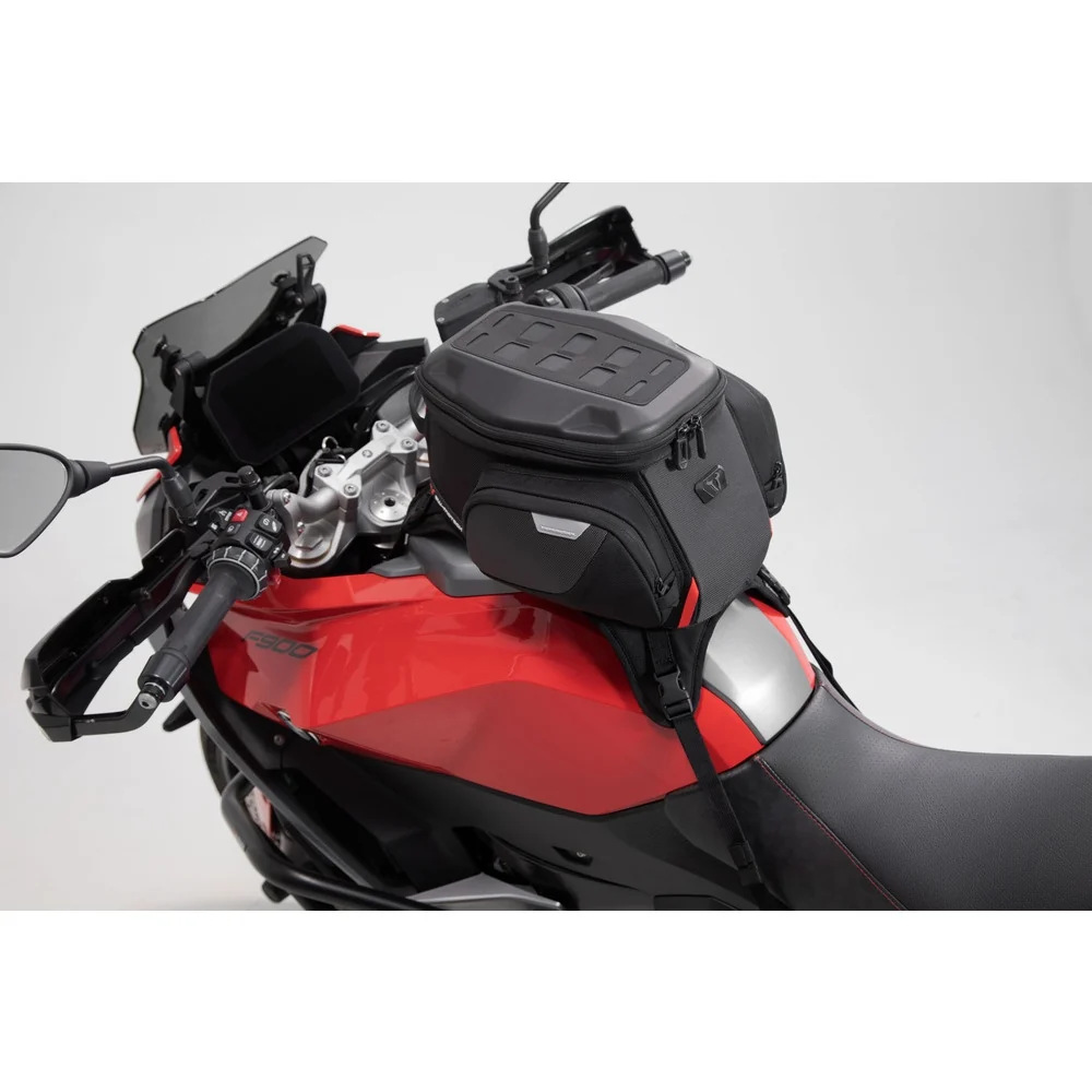 SW-Motech SW-BCTRS0011230000 PRO Enduro 12-15L Strap Tank Bag - Image 2