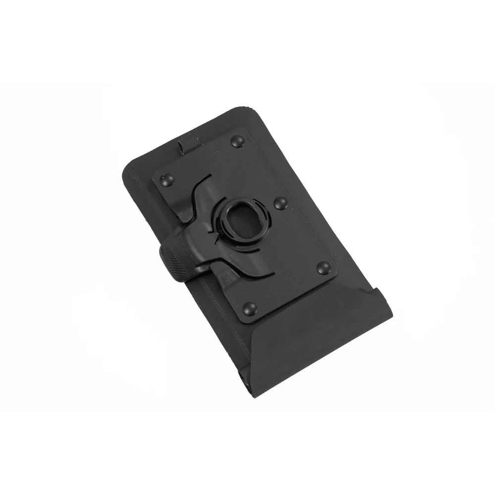 SW-Motech SW-BCTRS0015230001 Smartphone Drybag Black 170 x 100mm for MOLLE System - Image 2