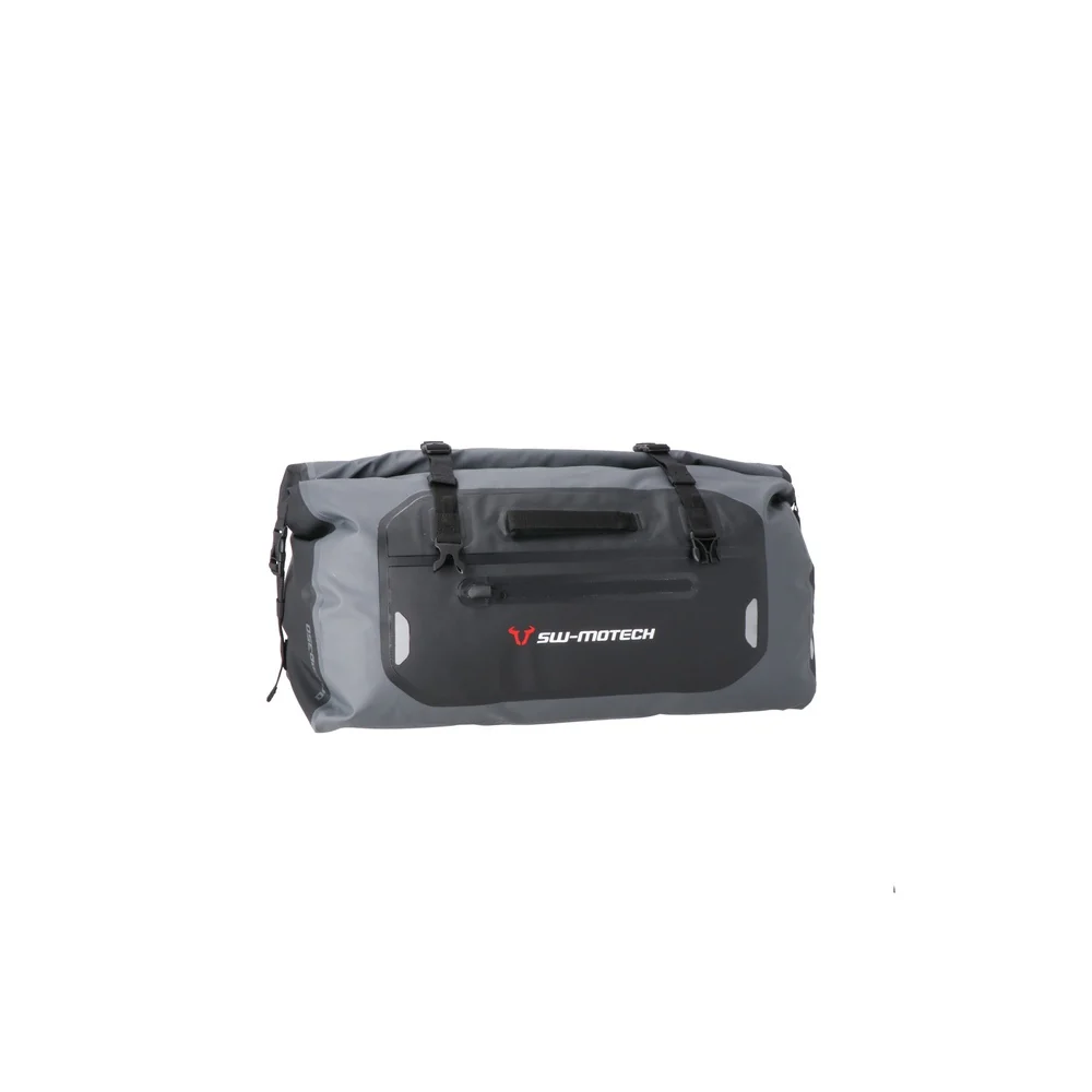 SW-Motech SW-BCWPB0000120000 Drybag 350 Grey/Black Waterproof 35L Tail Bag