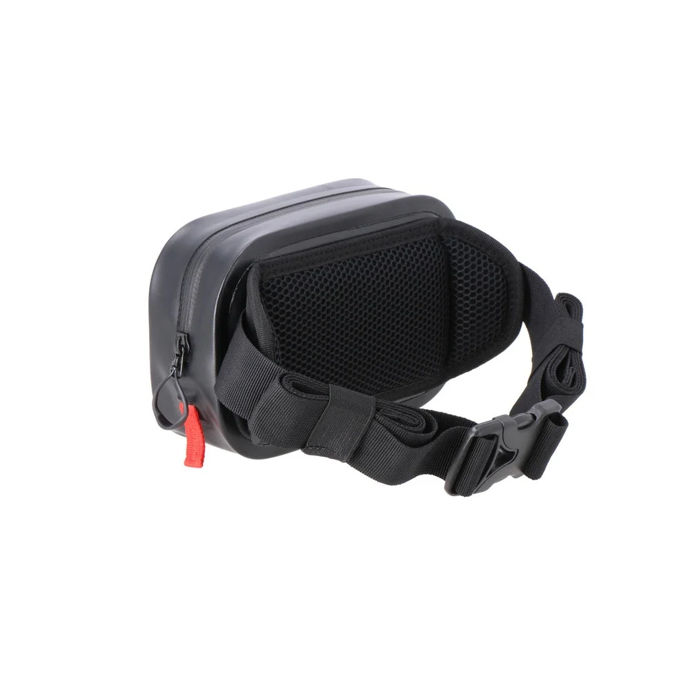 SW-Motech SW-BCWPB0000520000 Belt WP Black Bum Bag - Image 2