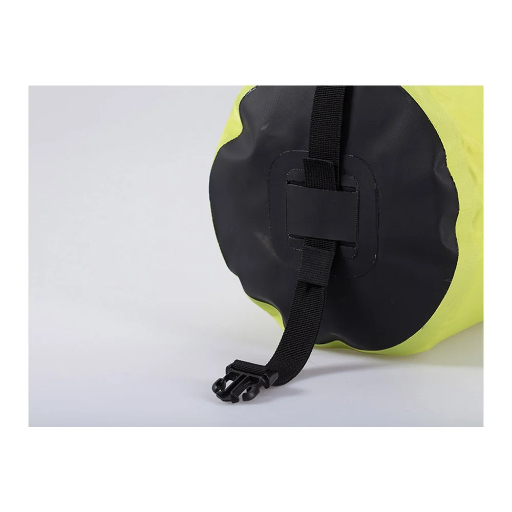 SW-Motech SW-BCWPB0001710000 Drypack Yellow/Red Waterproof 4/8/13L Storage Bag Set - Image 3