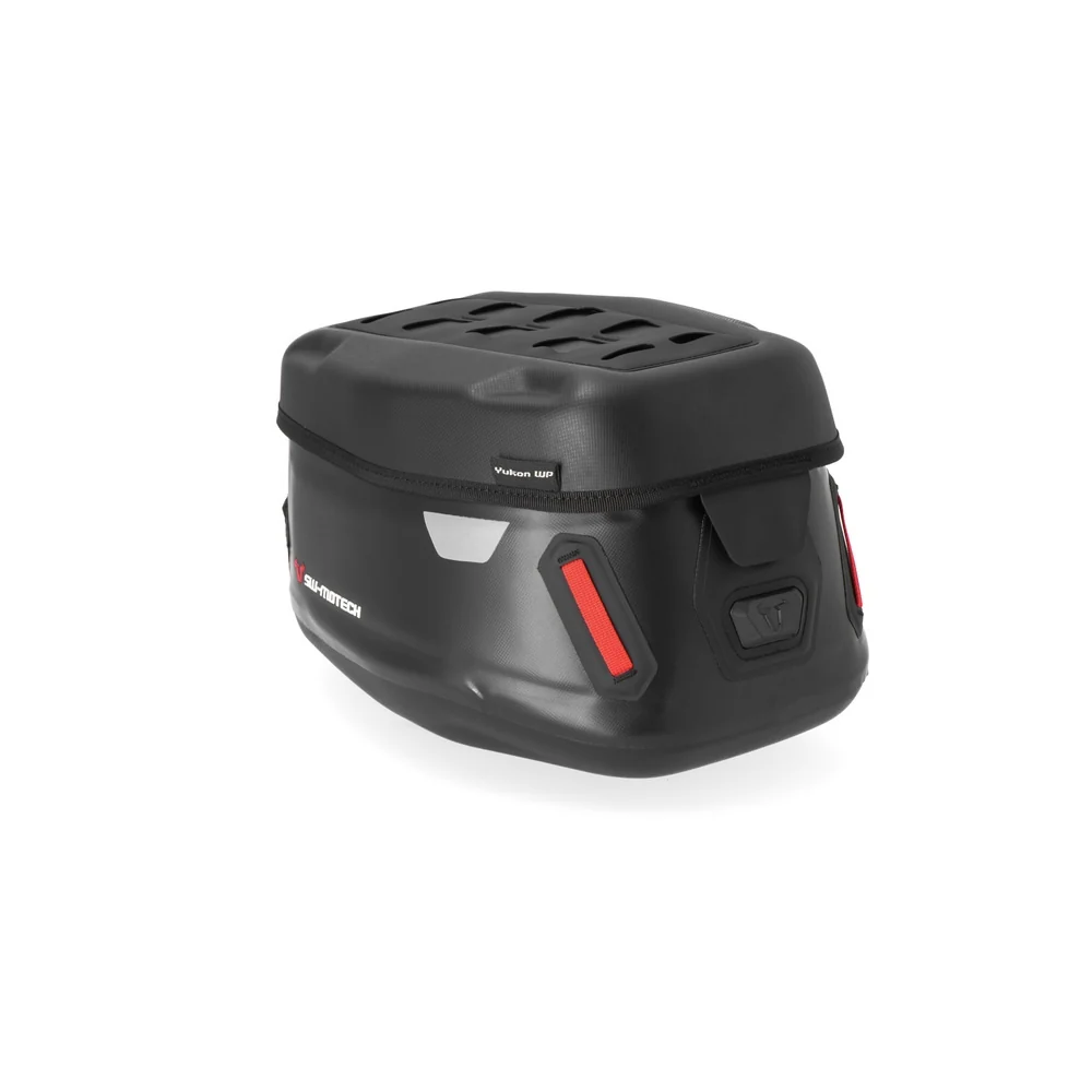 SW-Motech SW-BCWPB0002210000 PRO Yukon WP 6L Tank Bag for PRO Top Ring