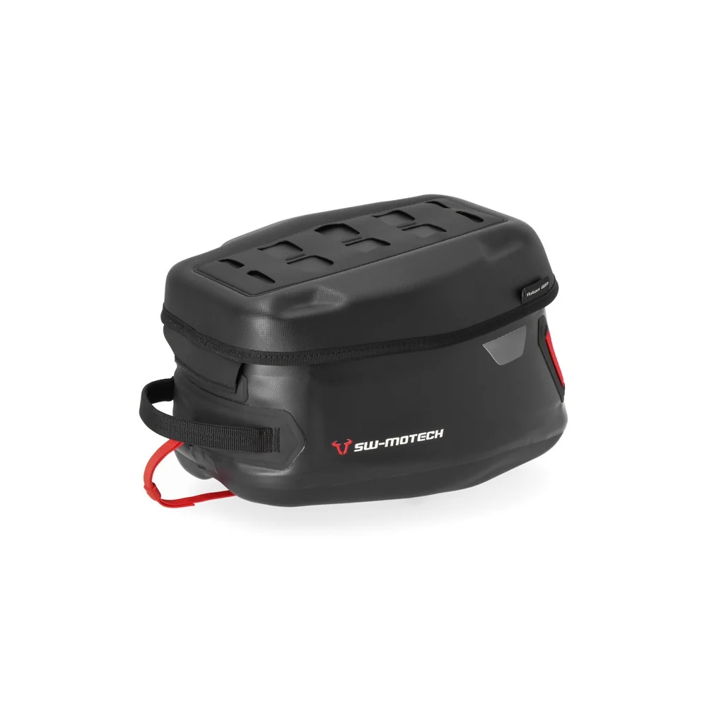 SW-Motech SW-BCWPB0002210000 PRO Yukon WP 6L Tank Bag for PRO Top Ring - Image 5