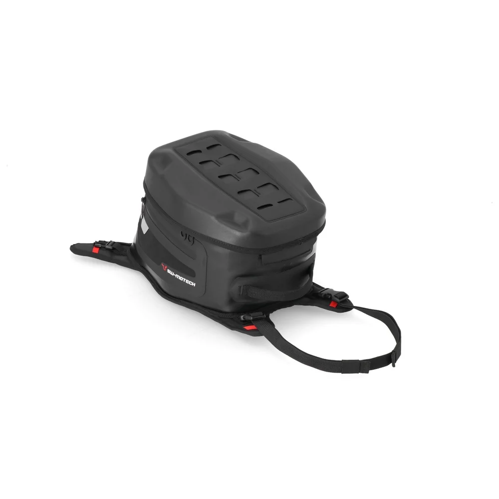 SW-Motech SW-BCWPB0002310000 PRO Enduro WP 11L Strap Tank Bag with Strap Mounting - Image 2