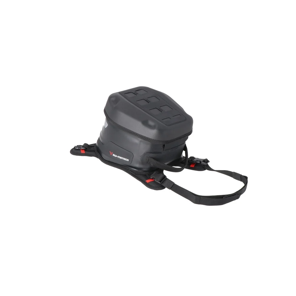 SW-Motech SW-BCWPB0002510000 PRO Cross WP 5.5L Strap Tank Bag with Strap Mounting - Image 4