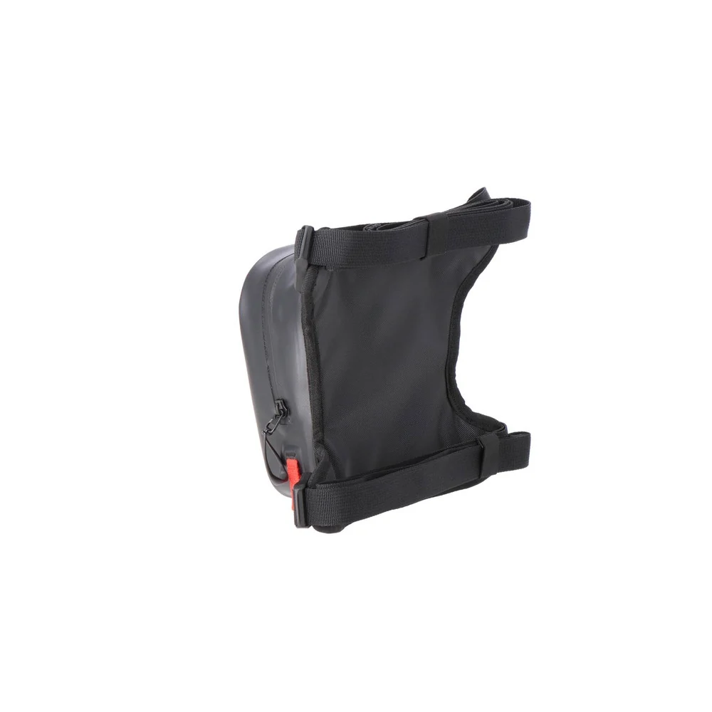 SW-Motech SW-BCWPB0002610000 Leg Bag WP Black - Image 2