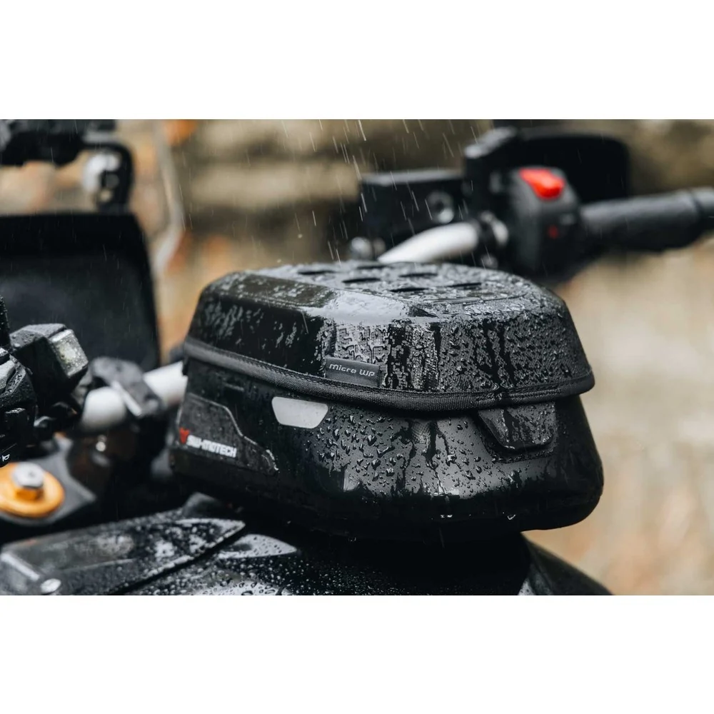 SW-Motech SW-BCWPB0002810000 PRO Micro WP 4L Tank Bag - Image 4
