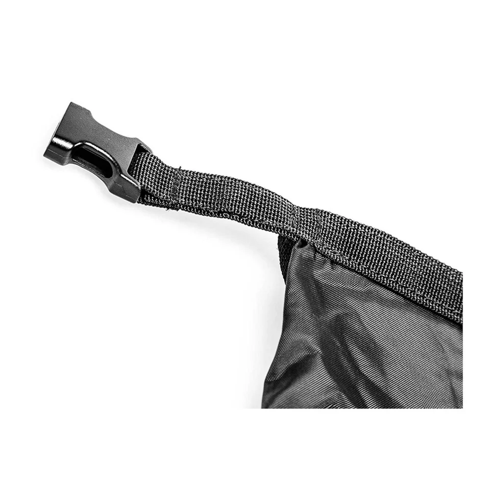 SW-Motech SW-BCZUB0006430000 Waterproof Inner Bag for BLAZE/BLAZE H/URBAN ABS Saddlebags - Image 3