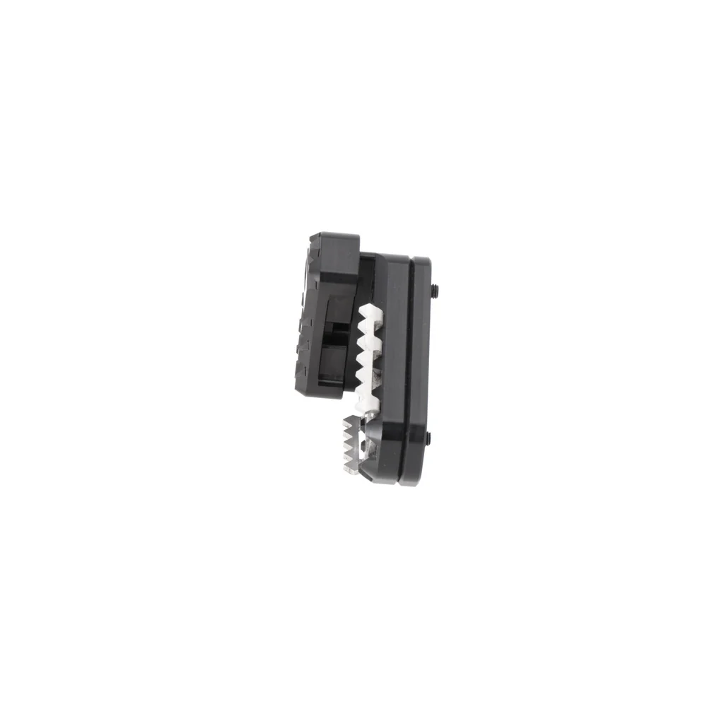 SW-Motech SW-FBE0685110000-B Brake Pedal Extension Black for Yamaha Tracer 9 20-Up - Image 3