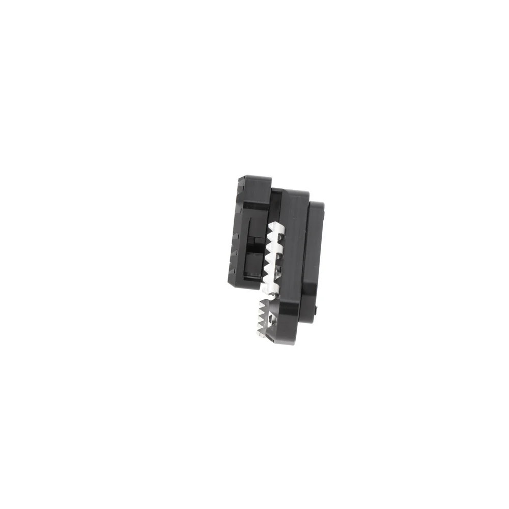 SW-Motech SW-FBE1161910000-B Brake Pedal Extension Black for Triumph Tiger 1050 Sport 13-Up - Image 3
