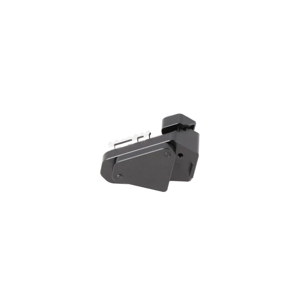 SW-Motech SW-FBE1161910000-B Brake Pedal Extension Black for Triumph Tiger 1050 Sport 13-Up - Image 4