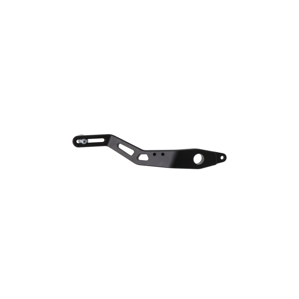 SW-Motech SW-FBL0544010000 Brake Pedal Black for Suzuki V-Strom 1000 14-19/V-Strom 1050 19-Up - Image 4