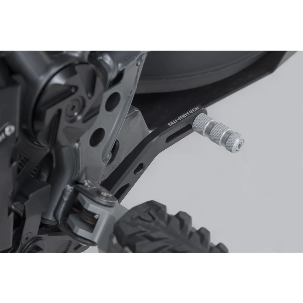 SW-Motech SW-FBL0735210000 Brake Pedal Black for BMW R 1200 GS 04-12/R 1200 GS Adventure 06-13 - Image 5