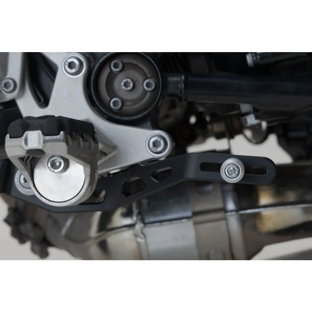 SW-Motech SW-FBL0751210000 Brake Pedal Black for BMW R NineT 14-Up/R NineT Pure 16-Up - Image 5