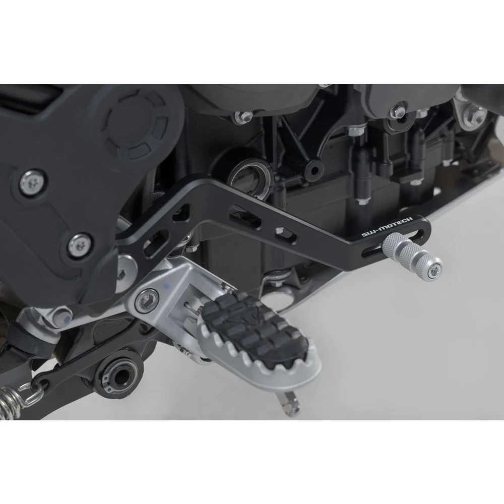 SW-Motech SW-FBL1195310000 Brake Pedal Black for Triumph Tiger 900/Tiger 900 GT/Tiger 900 Rally/Tiger 900 Pro 19-Up - Image 5