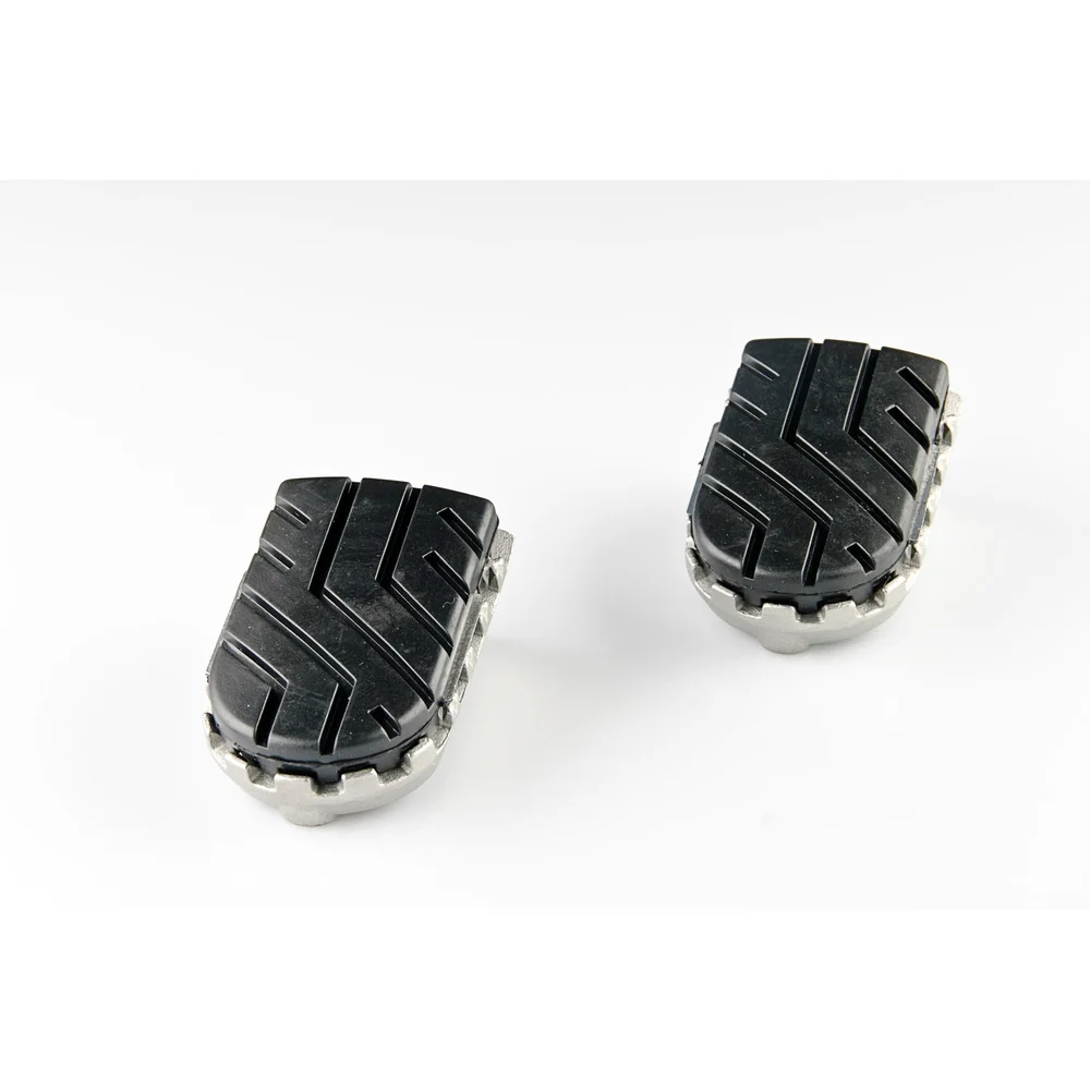 SW-Motech SW-FRS1801110001-S ION Footrest Kit Silver for Harley-Davidson Pan America 21-Up - Image 3