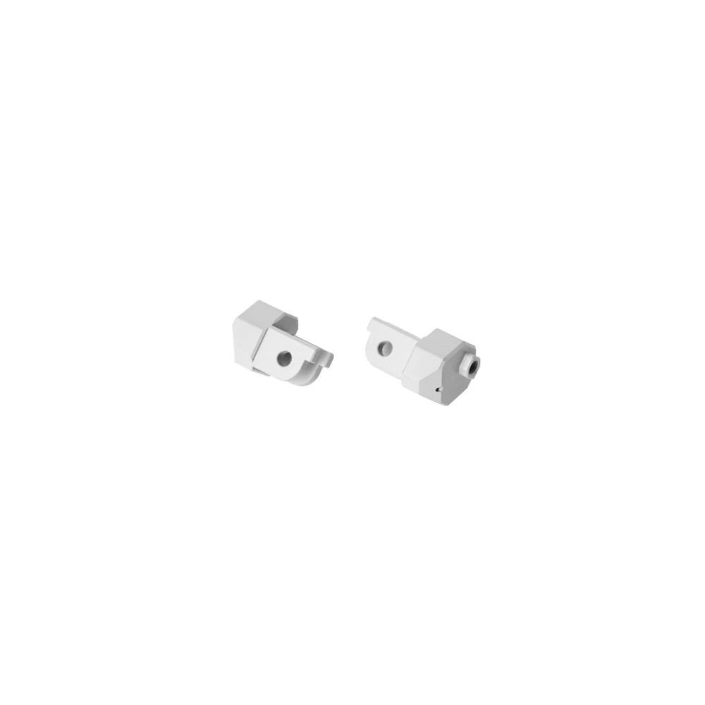 SW-Motech SW-FRS1801180001-S ION Mounting Kit Silver for Harley-Davidson Pan America 21-Up - Image 2