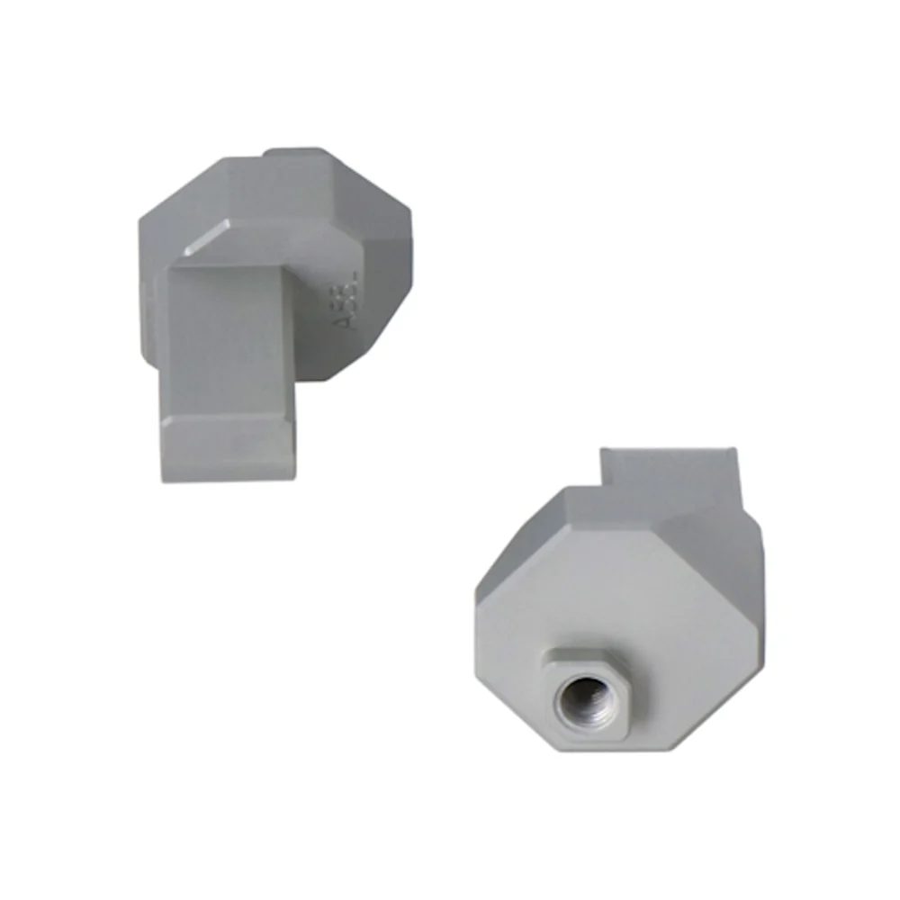 SW-Motech SW-FRS1801180100-S ION Passenger Mounting Kit Silver for BMW R 1300 GS 24-Up/Harley-Davidson Pan America 21-Up