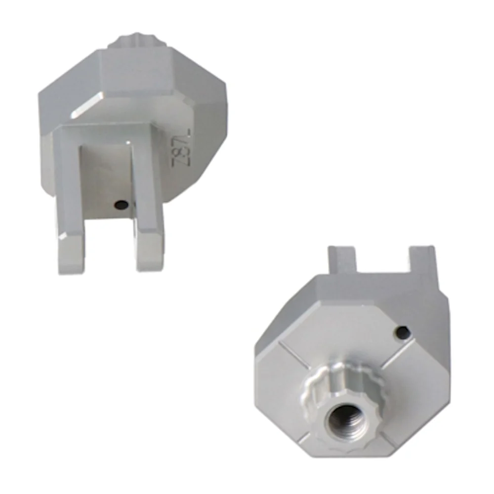 SW-Motech SW-FRS1811280000-S EVO Mounting Kit Silver for Harley-Davidson Pan America 21-Up