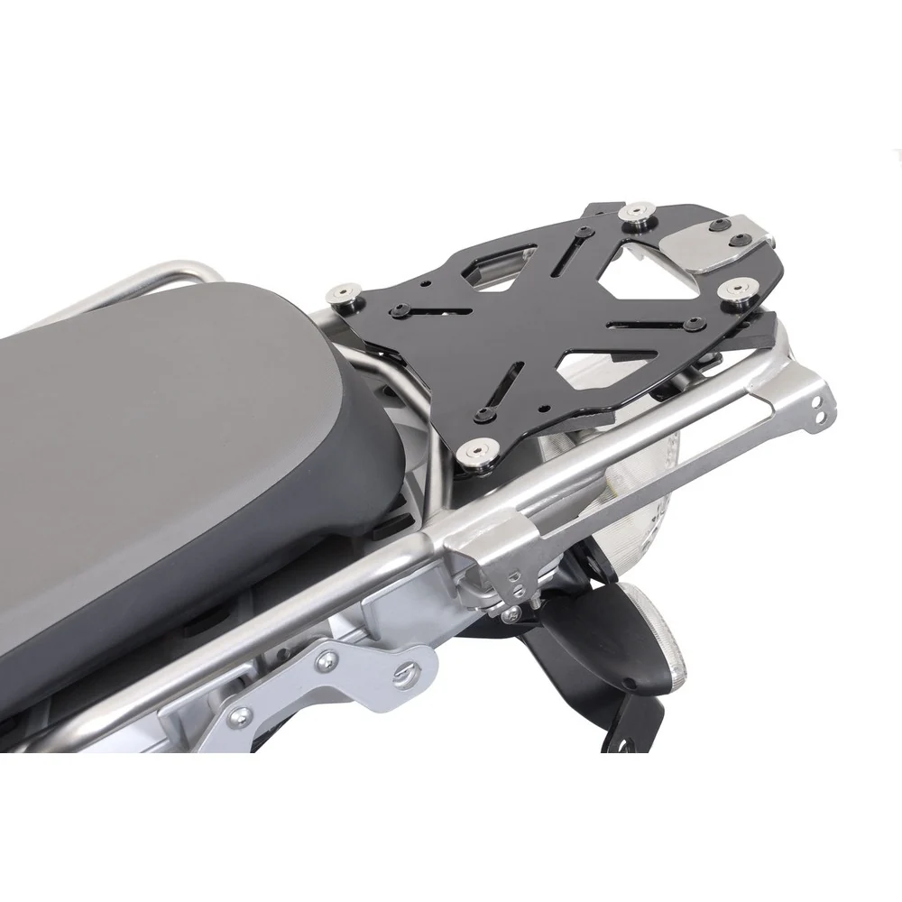 SW-Motech SW-GPB00152165 Universal Adapter Plate for Tubular Racks on TRAX Top Cases