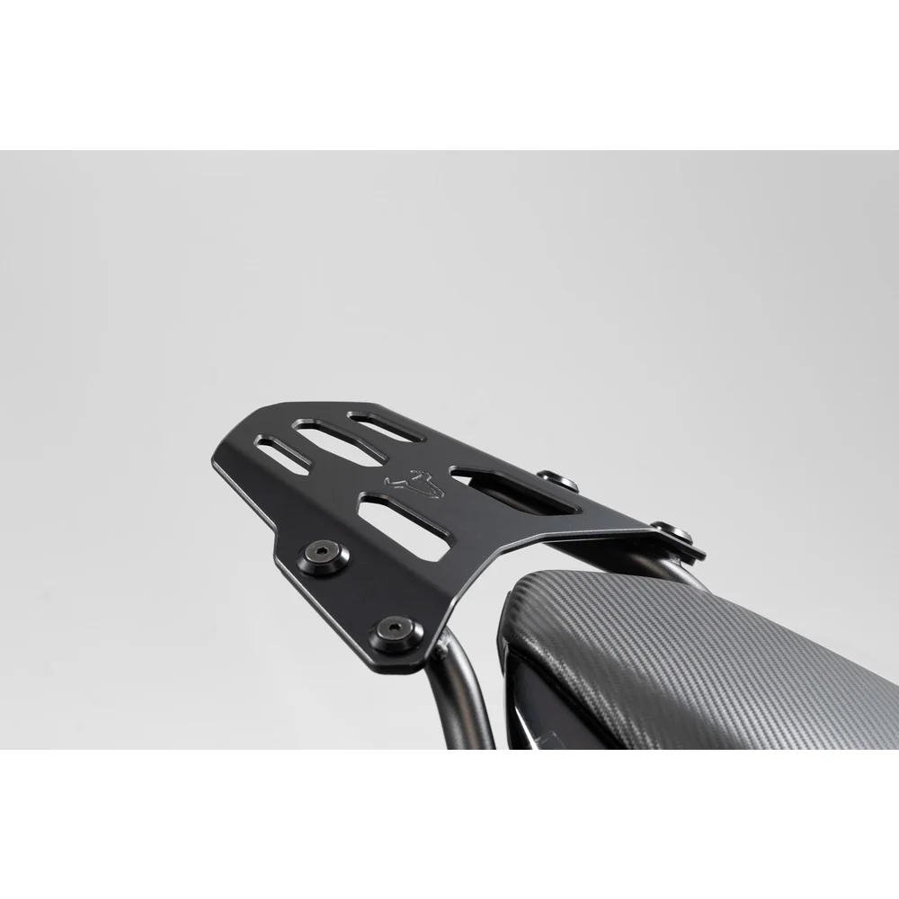 SW-Motech SW-GPT0015254100-B STREET-RACK Adapter Plate Black for TRAX ADV/ION/EVO Top Cases - Image 5