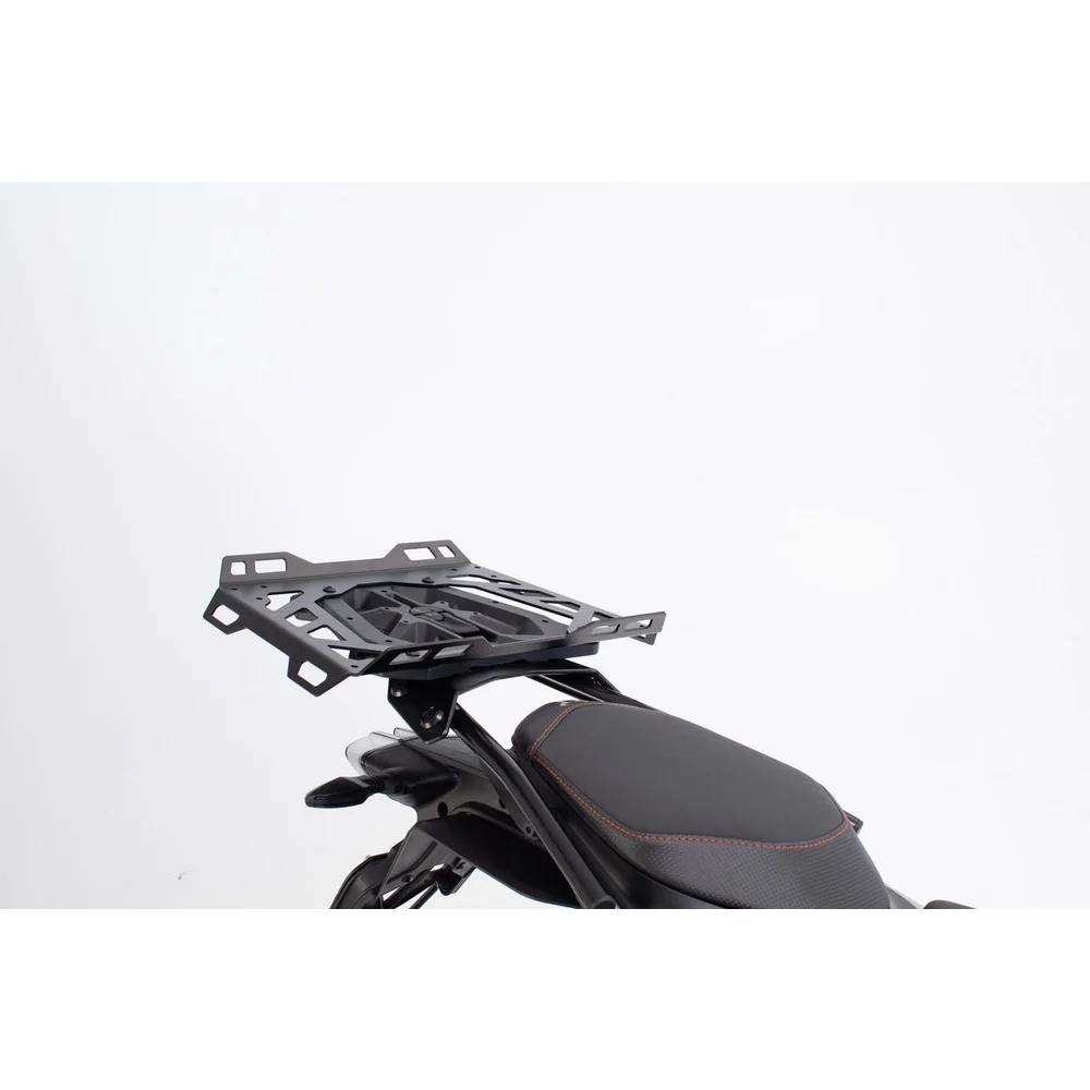SW-Motech SW-GPT0015254500-B 45 x 30cm Luggage Rack Extension Black for STREET-RACK Base Plate