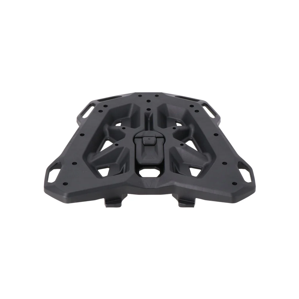 SW-Motech SW-GPT0015254900-B STREET-RACK Adapter Plate Black for DUSC Top Cases - Image 3
