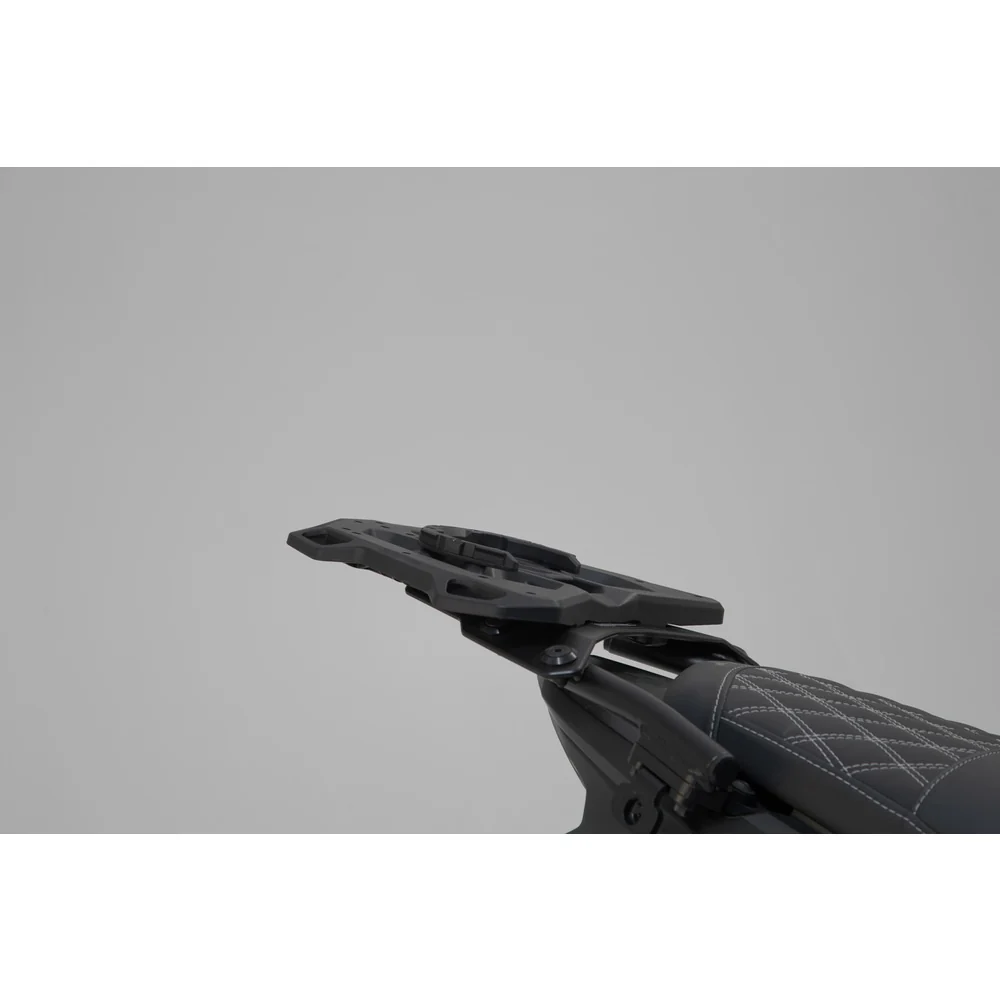 SW-Motech SW-GPT0015255300-B PRO Tank Ring Black without Adapter Plate for STREET-RACK Base Plate - Image 4