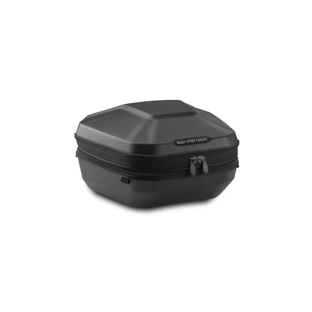 SW-Motech SW-GPT0108660000-B URBAN ABS Black Top Case System for Honda CL500 22-Up
