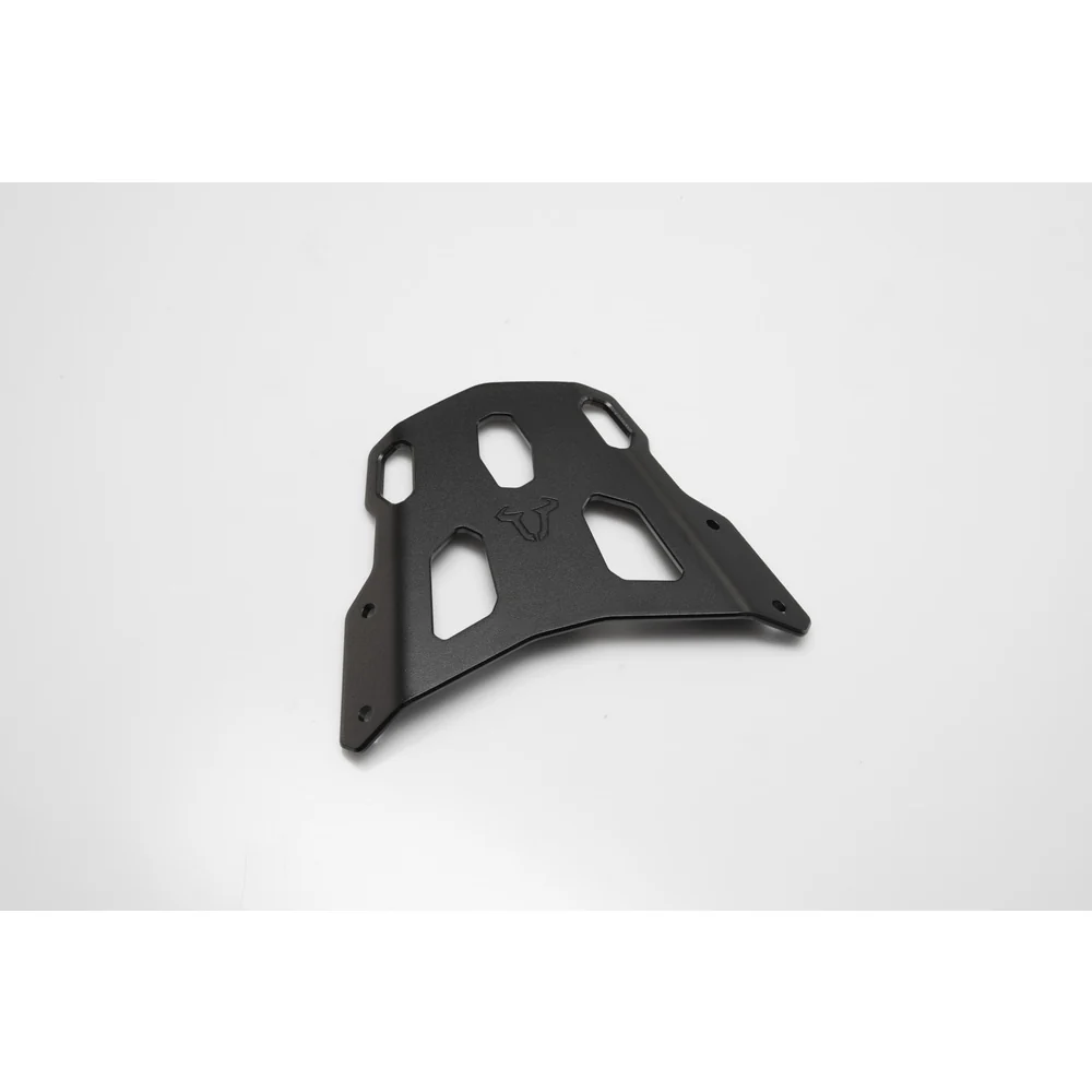 SW-Motech SW-GPT0159616000-B STREET-RACK Base Plate Black for Honda CB500 Hornet 23-Up