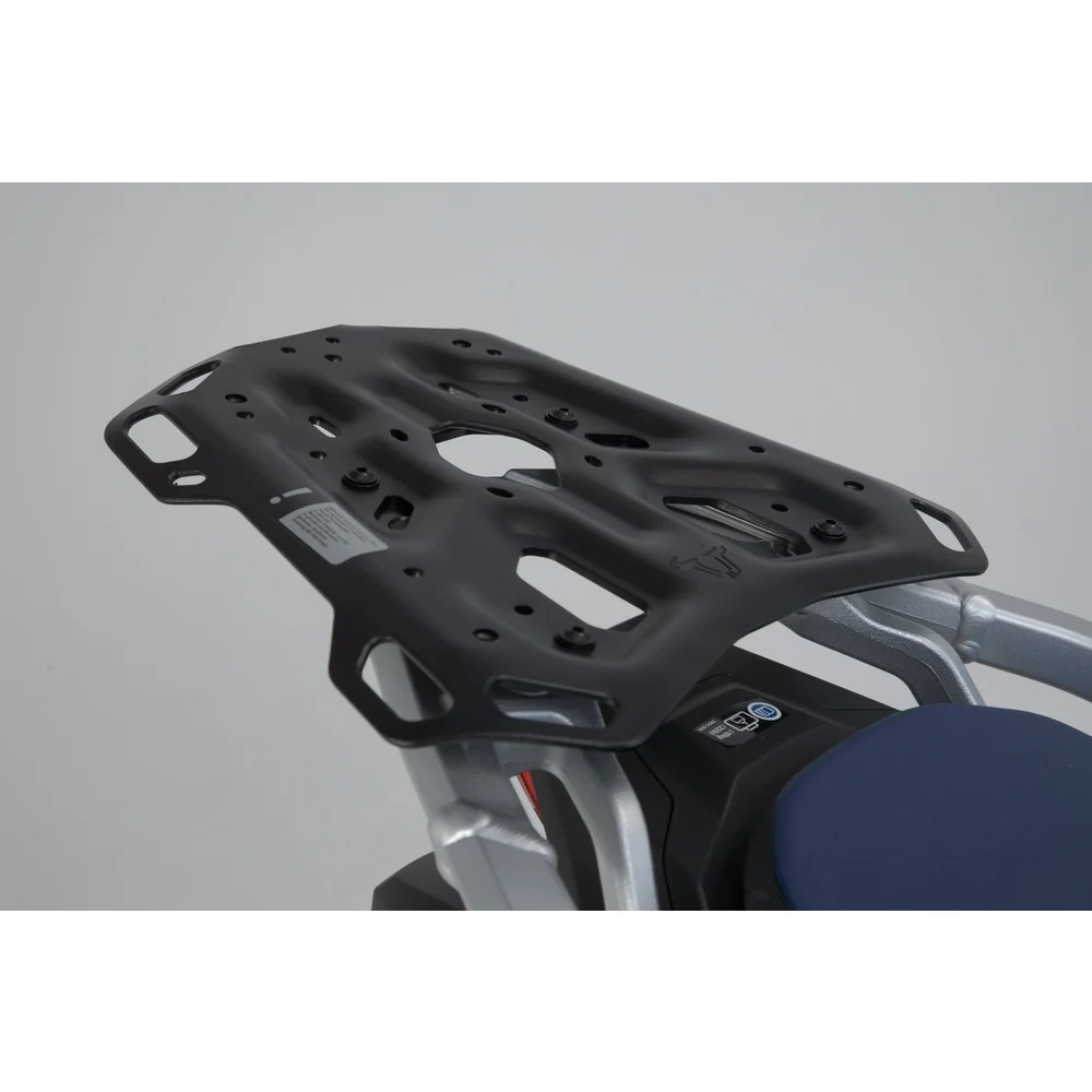 SW-Motech SW-GPT0194230000 PRO Black Rackpack Set for Honda CRF1100L Africa Twin/CRF1100L Africa Twin Adventure Sports 19-Up - Image 3