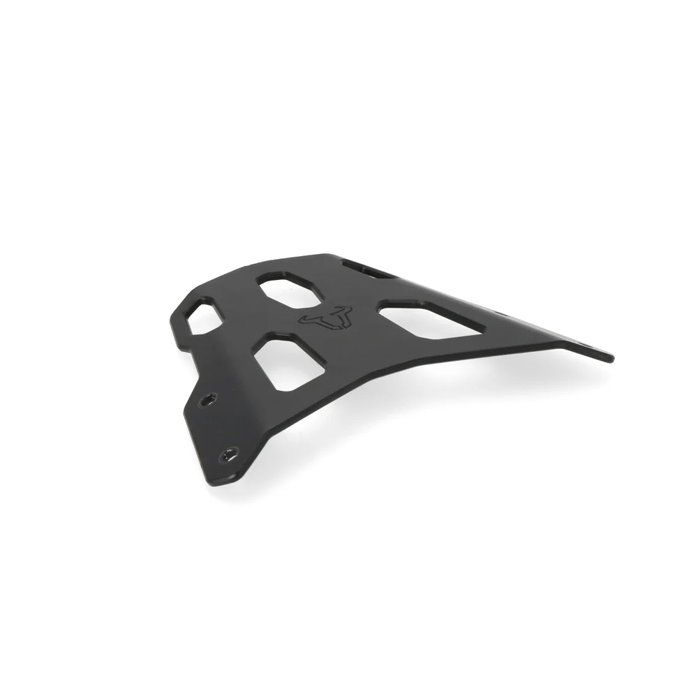 SW-Motech SW-GPT0421316000-B STREET-RACK Base Plate Black for KTM 125 Duke 11-16/200 Duke 11-Up/390 Duke 13-16