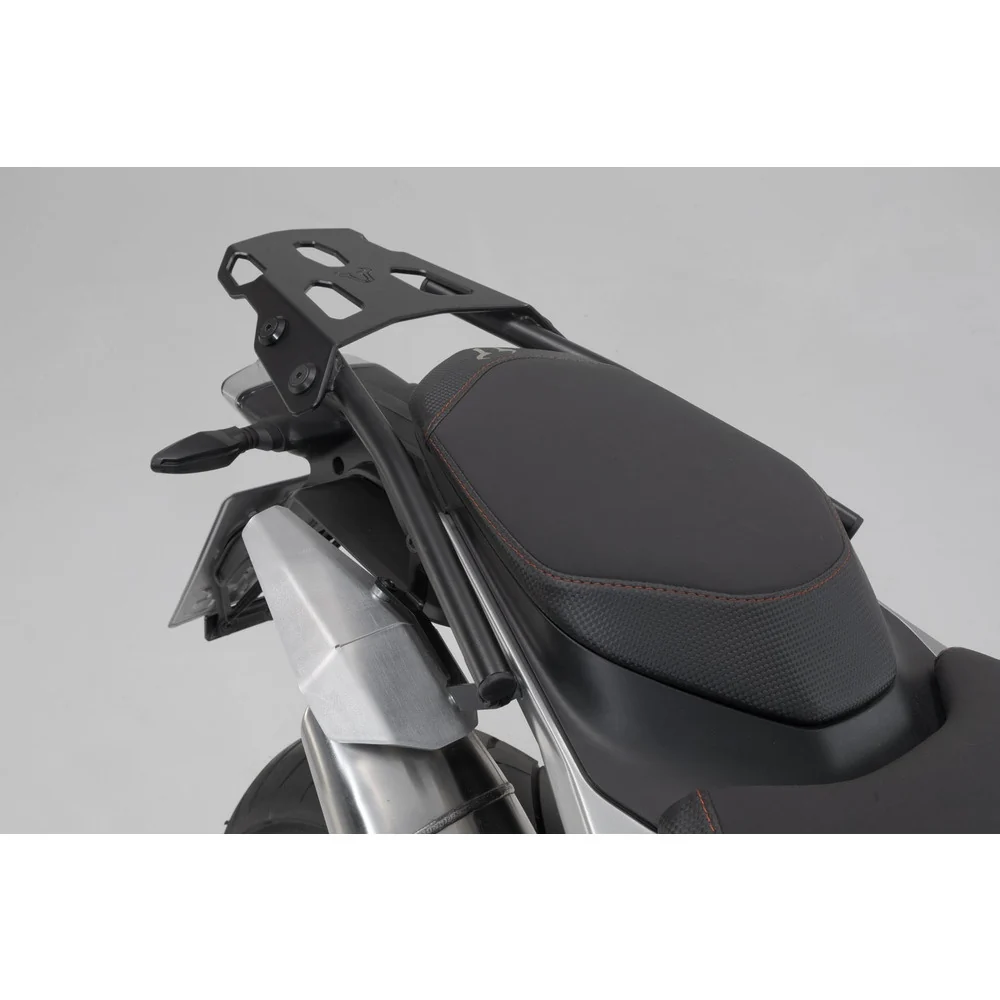 SW-Motech SW-GPT0464116000-B STREET-RACK Base Plate Black for KTM 790 Duke 18-Up/890 Duke R 19-Up - Image 2