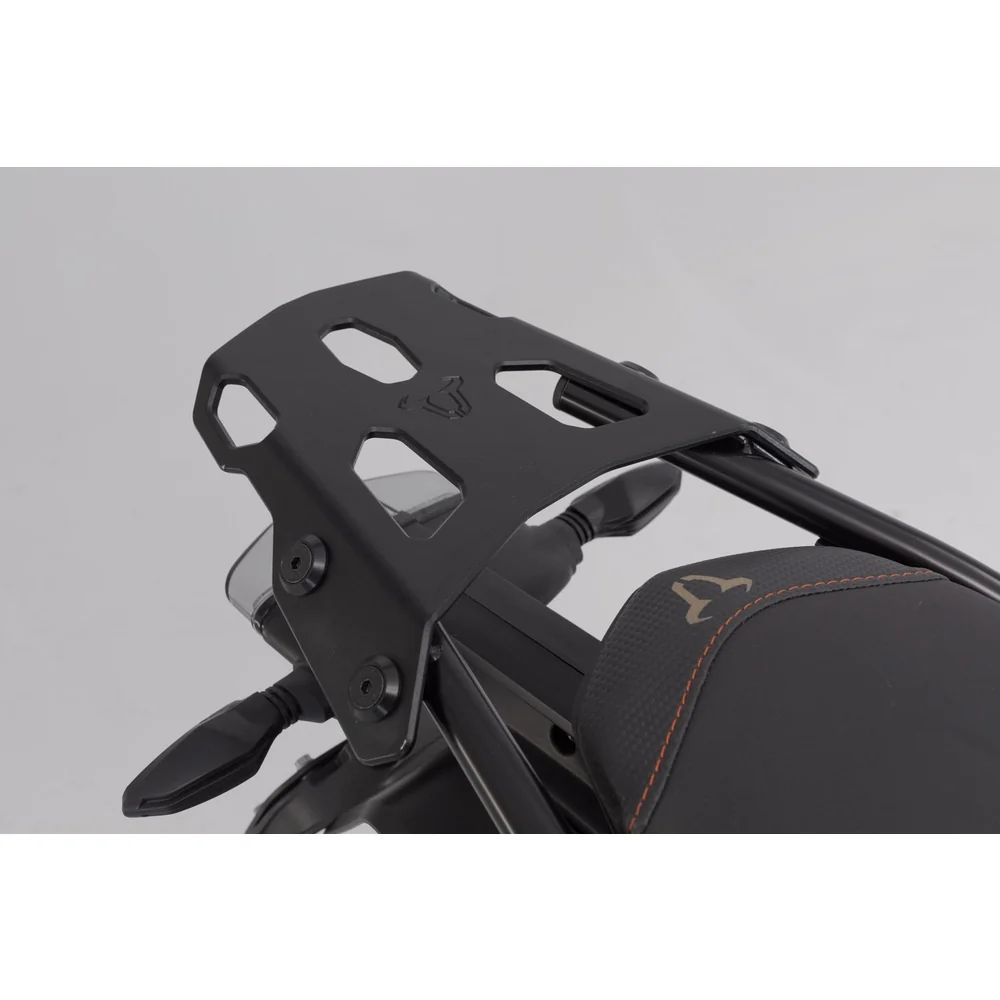 SW-Motech SW-GPT0464116000-B STREET-RACK Base Plate Black for KTM 790 Duke 18-Up/890 Duke R 19-Up - Image 3