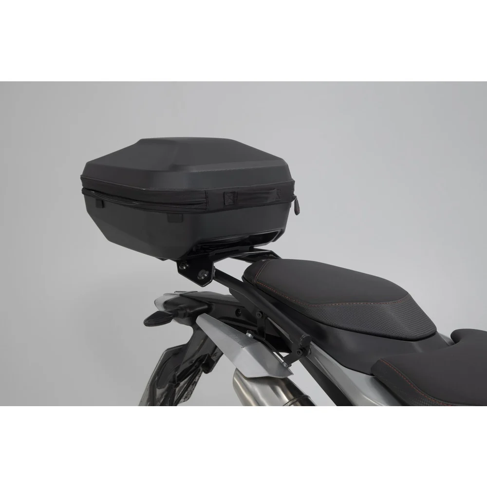 SW-Motech SW-GPT0464116000-B STREET-RACK Base Plate Black for KTM 790 Duke 18-Up/890 Duke R 19-Up - Image 5