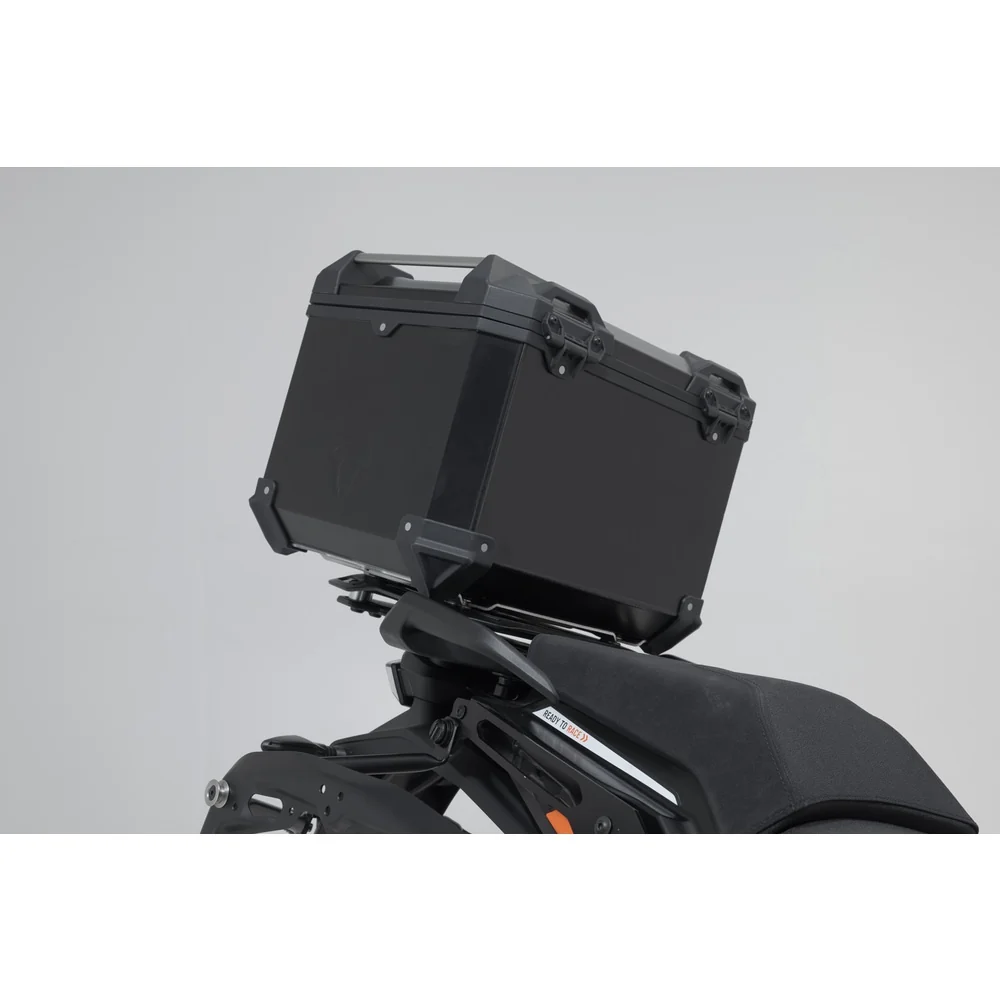 SW-Motech SW-GPT0483519000-B ADVENTURE-RACK Base Plate Black for KTM 1290 Super Adventure 21-Up - Image 5