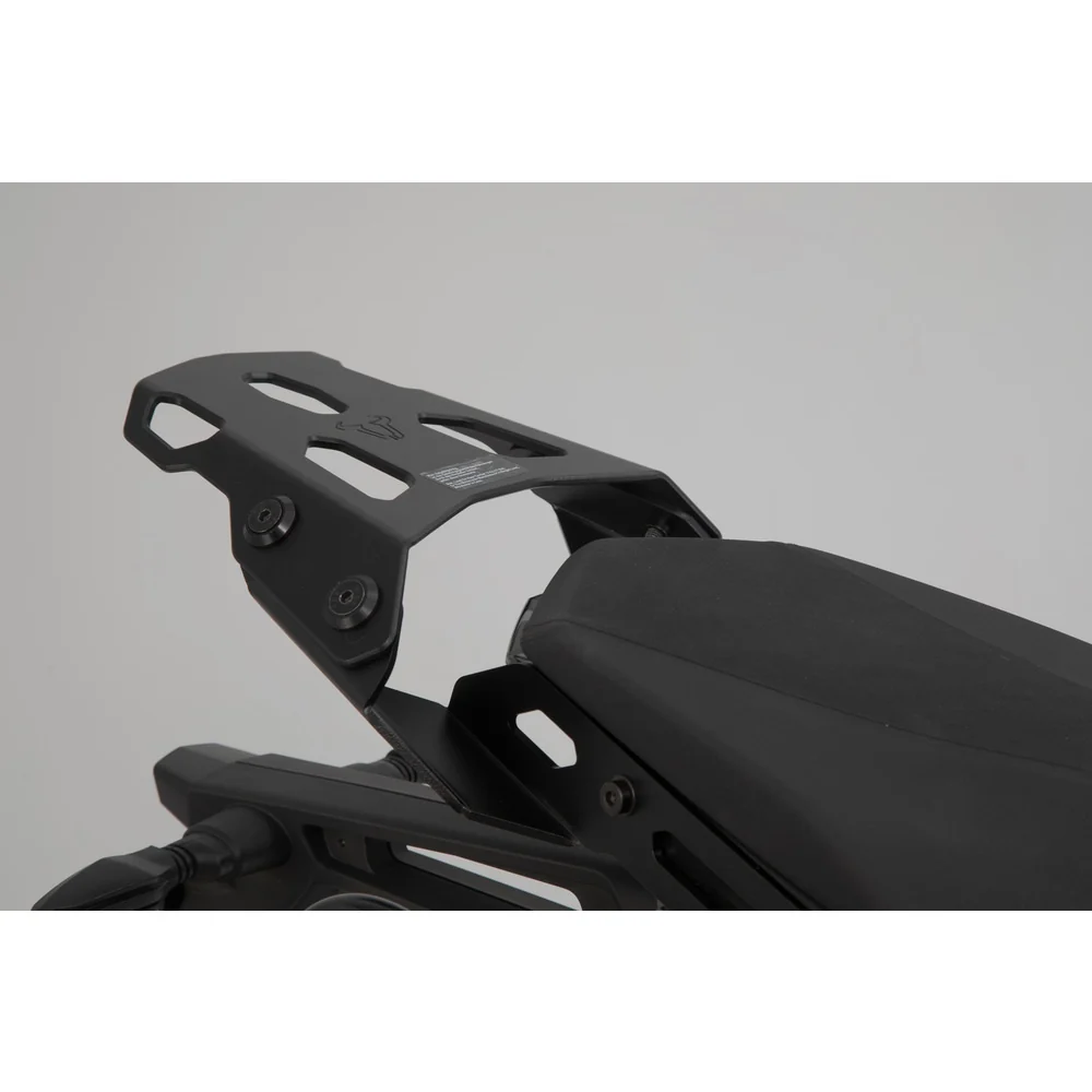 SW-Motech SW-GPT0491516000-B STREET-RACK Base Plate Black for KTM 1290 Super Duke R/1290 Super Duke Evo 19-Up - Image 3