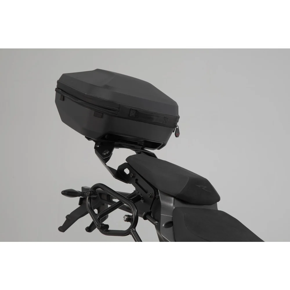 SW-Motech SW-GPT0491516000-B STREET-RACK Base Plate Black for KTM 1290 Super Duke R/1290 Super Duke Evo 19-Up - Image 5