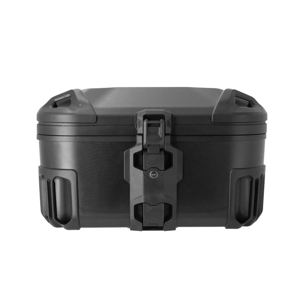 SW-Motech SW-GPT0560165000-B DUSC Black Top Case System for Suzuki GSX-S1000GX 23-Up