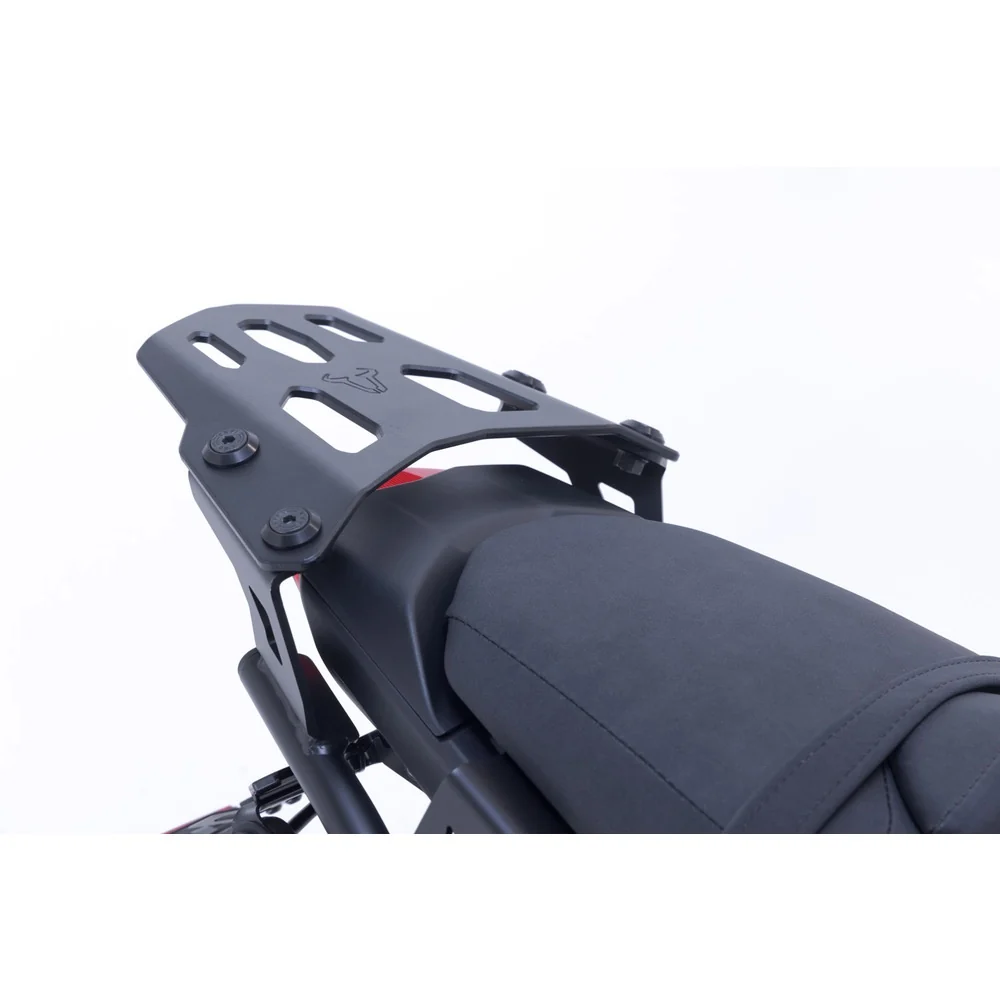 SW-Motech SW-GPT0656460100-B URBAN ABS Black Top Case System for Yamaha MT-10/MT-10 SP 21-Up - Image 3