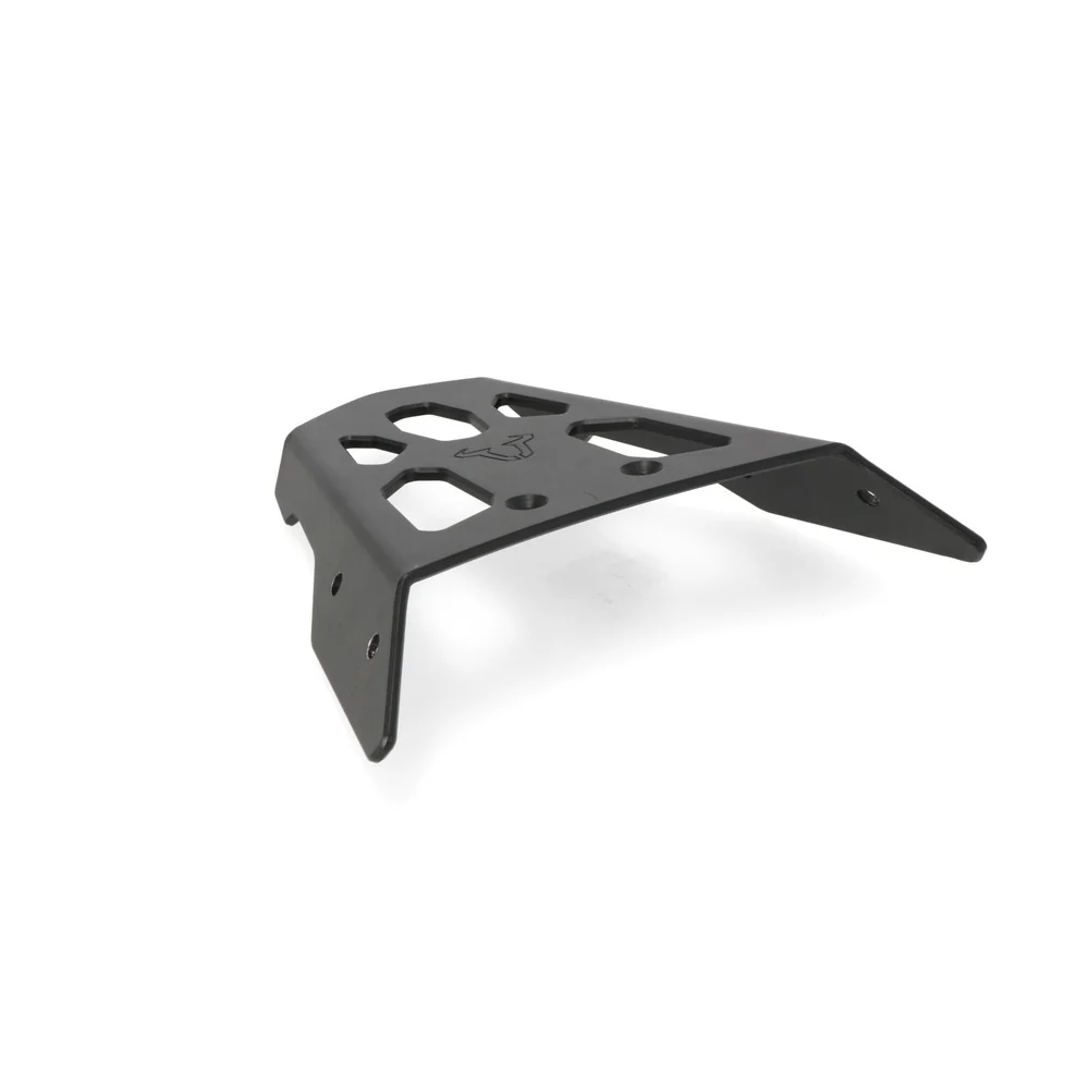 SW-Motech SW-GPT0685116000-B STREET-RACK Base Plate Black for Yamaha MT-09 20-Up