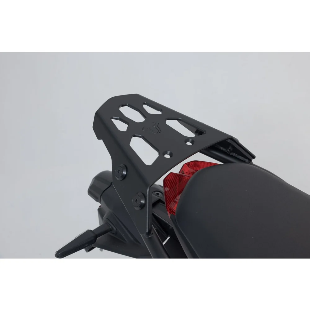 SW-Motech SW-GPT0685116000-B STREET-RACK Base Plate Black for Yamaha MT-09 20-Up - Image 3