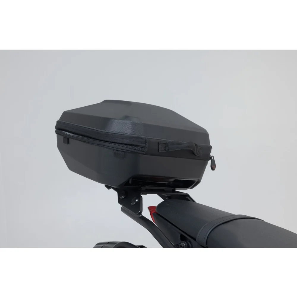 SW-Motech SW-GPT0685160000-B URBAN ABS Black Top Case System for Yamaha MT-09 20-Up - Image 5