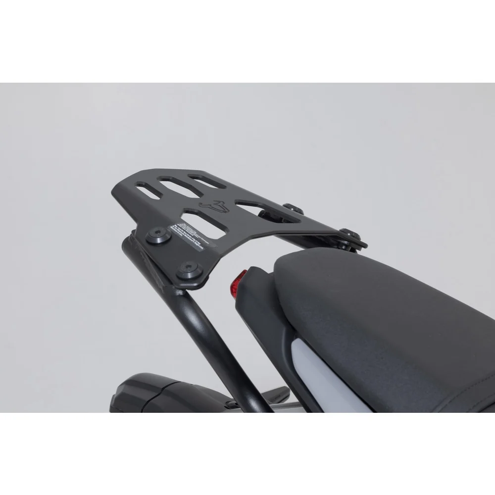 SW-Motech SW-GPT0686960001-B URBAN ABS Black Top Case System for Yamaha MT-07 18-Up - Image 3