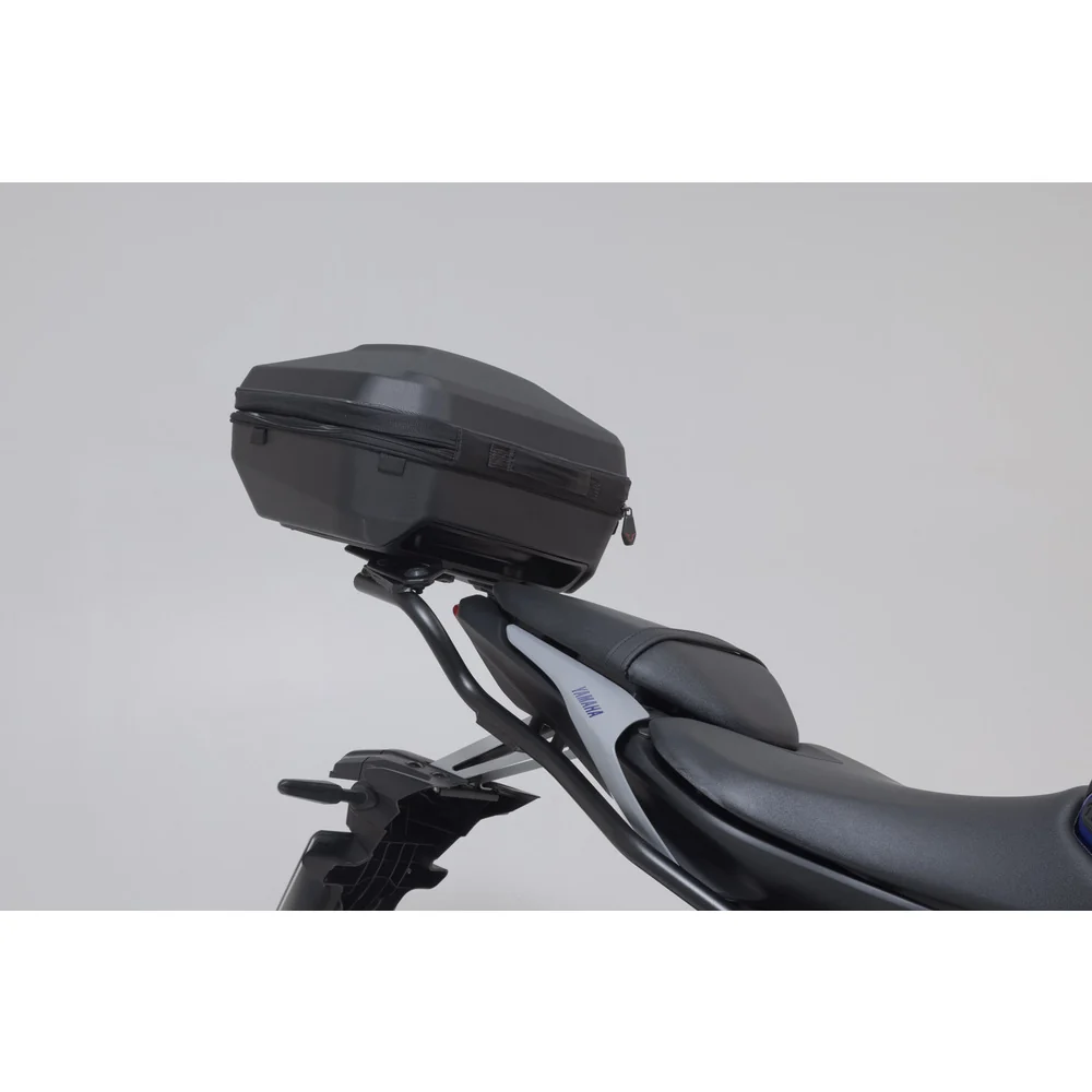 SW-Motech SW-GPT0686960001-B URBAN ABS Black Top Case System for Yamaha MT-07 18-Up - Image 5