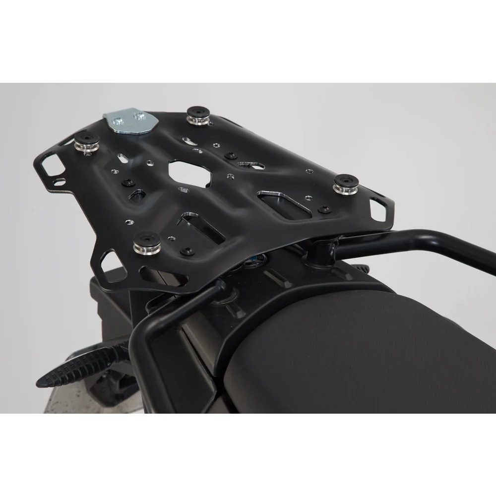 SW-Motech SW-GPT0755819000-B ADVENTURE-RACK Base Plate Black for BMW F 650 GS Twin 07-12/F 700 GS 12-18/F 800 GS 08-18/F 800 GS Adventure 13-18 - Image 3
