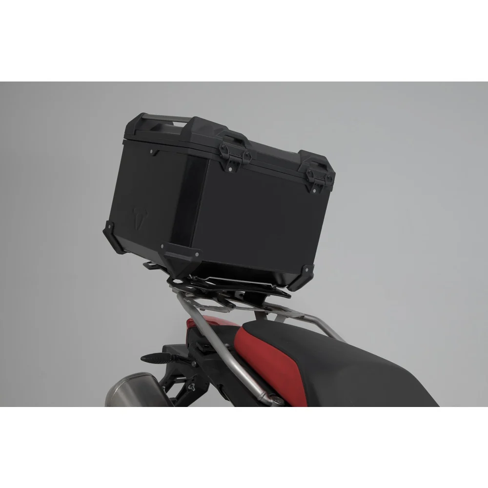 SW-Motech SW-GPT0789719000-B ADVENTURE-RACK Base Plate Black for BMW F 750 GS/F 850 GS 17-Up - Image 5