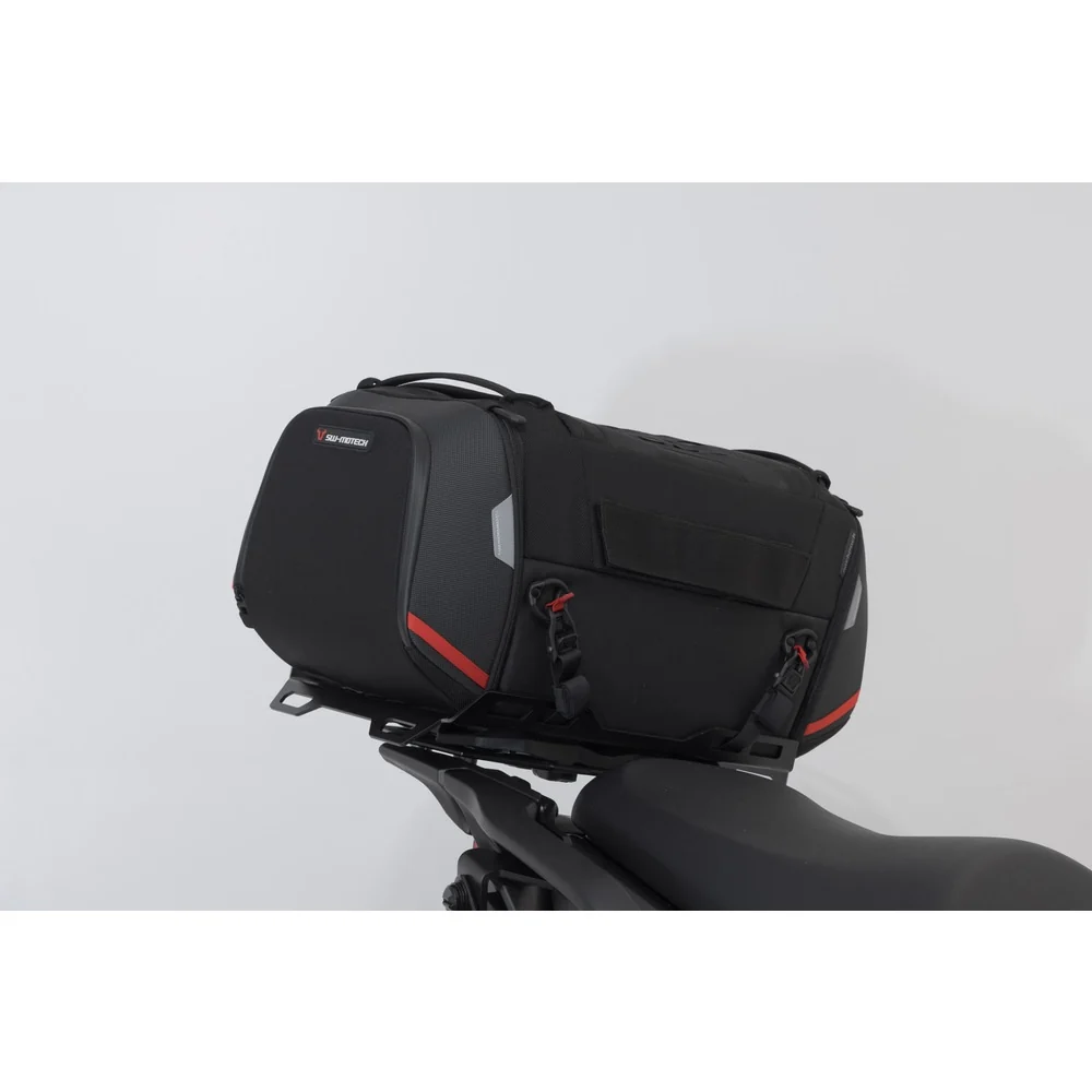 SW-Motech SW-GPT0836830000 PRO Black Rackpack Set for Kawasaki Versys 1000 12-Up - Image 4